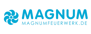 Magnum Feuerwerk